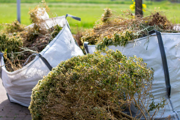 Best Commercial Junk Removal  in Centuria, WI
