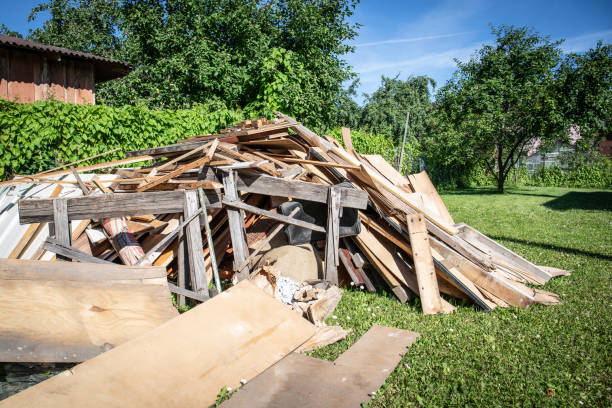 Best Carpet Removal and Disposal  in Centuria, WI