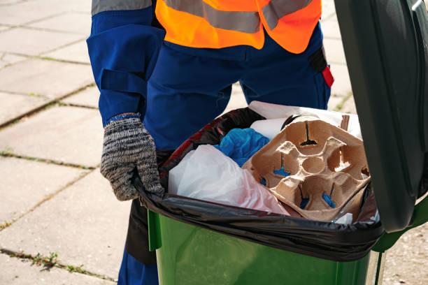 Best Residential Junk Removal  in Centuria, WI