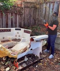 Best Construction Debris Removal  in Centuria, WI