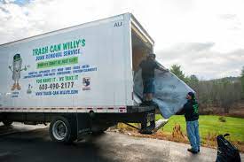 Best Donation Pickup Services  in Centuria, WI
